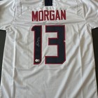 Alex Morgan Autographed Jersey With Beckett Coa
