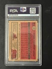 Mark Fidrych Detroit Tigers 2001 Topps Autograph Signed Baseball Card Psa Slab