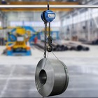 2 Ton 10ft Lift Chain Hoist 4400lbs Winch Lift Dual Hook Manual Hand Chain Block