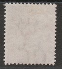 Mauritius 1879 Qv 17c Wmk Crown Cc