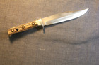 Puma  Bowie  Knife