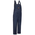 Red Kap Men s Denim Bib Overall
