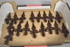Cast Iron Fence Finials  Sold Separately