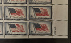 Scott 1094 Forty Eight Star Flag  1957  Sheet Of 50 4  