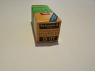 Expired Kodak Kodacolor-x Color Print Film Cx 127 Exp Jan 1968