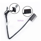 10x New Battery Cable For Dell Latitude E5450 Zam70 8x9rd 08x9rd Dc02001yj00