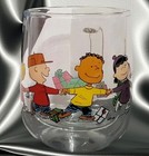 Williams Sonoma Peanuts Double Wall Coffee Mug 16 Oz New Christmas Holiday