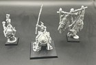 Night Goblin Command Set -  Orc And Goblin Tribes - The Old World - Gw - R1744