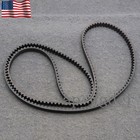 Drive Belt 220t 8mm Ptych 14mm Wide For 2014-2021 Fx S Ds Dsr Sr 3