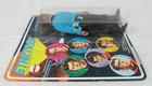 Vintage 1974 Mego Star Trek 8  Mr  Spock Sealed Moc Mm375