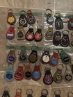 52 Total Vintage Car Keyrings