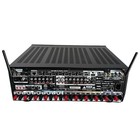 Denon Avr-x4800h 9 4-ch Receiver  8k Uhd Home Theater Stereo Receiver 125w X 9
