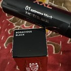 Clarins Wonder Volume Mascara Black    O s Extreme Black Lot Of 2