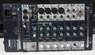 Yamaha Stagepas 500s Portable Pa System 2 Speakers   Amp  1 Speaker Fuzzy 