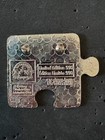 Disney Character Connection Dumbo Puzzle Piece Casey Jr Pin   Le 550
