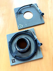 Sinar Norma Set Of 2 Rabbit Ear Lensboards