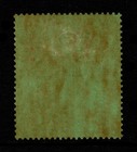 Leeward Is 1938 10s Chalky  Sg 113  Fine Mint  Cat    200