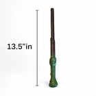 Harry Potter Wizarding World Wands Party Favor Wands Pack Of 12 Photo Props