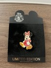 Disney Shopping Minnie Mouse Valentine s Day Hearts Le 250 Rare 2010 Pin