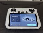 Dji Mavic 3 Pro Camera Drone W  Dji Rc Smart Controller   Hard Case
