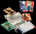 Legend Of The Five Rings  Beginner Game Starter Set