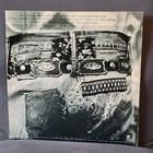 Neil Young Signed Lp After The Gold Rush  Original  Vintage  Great Gifts  70s 80