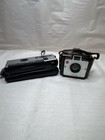 Vintage Camera Kodak Pocket Instamatic 60   Brownie Holiday Untested Lot