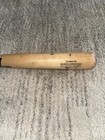2022 Loperfido Game Used Bat Astros Minor League 