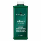 6 Botlles Clubman Reserve Whiskey Woods Cornstarch Powder 9 Oz