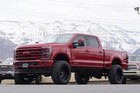 2024 Ford F-350 Platinum Fx4
