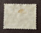 Early Airmail 1 1 2 Gulden Curacao Nederland Netherlands Vf Used K1
