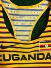 Men s Nike Pro Elite Uganda Running Singlet Tank Olympic Shirt Ci8141-728 Size S