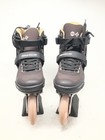 Ps Phuzion Radon 90 Womens Skates Bronze 9 0  41 
