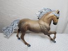 Breyer Custom Templado Andalusian