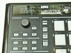 Korg Kpc-1 Black Padkontrol Midi Studio Controller Used