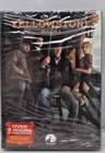 Yellowstone  Season 1   2  dvd  - New
