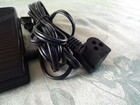 Foot Speed Control Pedal W  Cord  979314-031 For Singer 353 354 360 362 366 Fm20