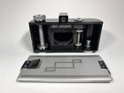 Vintage Argus A2 35mm Camera  Serial   Shows Made In 1941 - Excellent Condition 