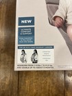 Ergobaby Easy Snug Natural Infant Insert For Baby Carrier   7-12 Lbs 0-6 Months