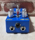 Aloysius Fuzz Pedal Based On Zvex Mastotron Fuzz