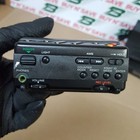Sony Dat Digital Audio Tapecorder Walkman Tcd-d3 W battery Pack   Sleeve - Parts