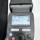 Yongnuo Yn685 Wireless Flash Speedlite For Nikon W  Case