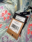 The North Face Girls  Reversible Shasta Hooded Jacket Muted Folk Floral   110