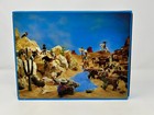 New Sealed Vintage Playmobil 3748 Western Bandits L36 1990