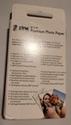 Polaroid Zink 2  X 3    Premium Instant Photo Paper - 50 Sheets - New   Sealed 