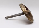 Vintage Closet Door Pull From The Plaza Hotel