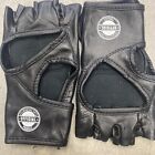 Ata Taekwondo Martial Arts Combat Sparring Gloves  Medium large Red black