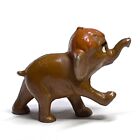 Vintage Marx Disneykins Baby Elephant From Jungle Book 1967 Miniature Figurine