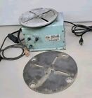 Atlas Model 100 Welding Tig Mig Welder Positioner With 9    11  Plates 120v