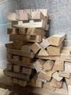 Kiln Dried Oak Firewood 8    Pieces